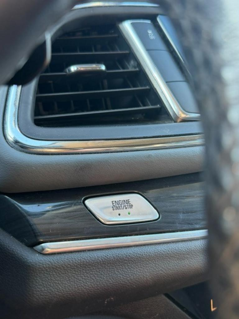2021 Buick Enclave - $22,425