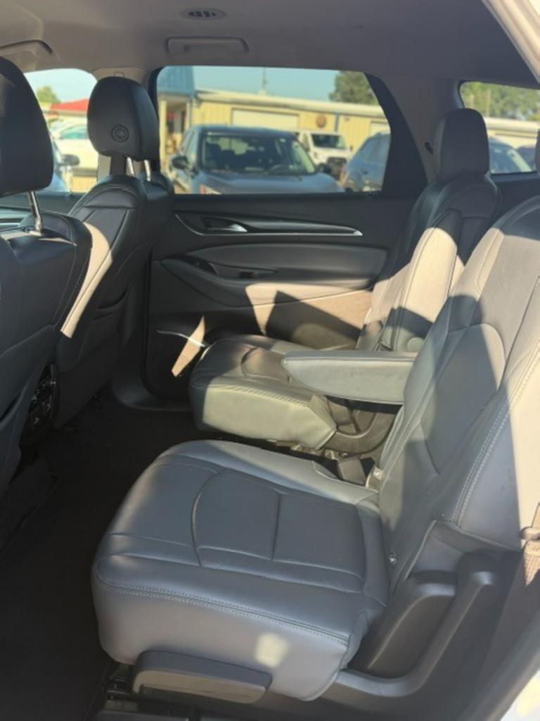 2021 Buick Enclave - $22,425