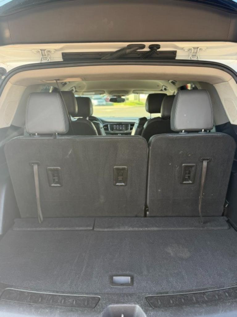 2021 Buick Enclave - $22,425