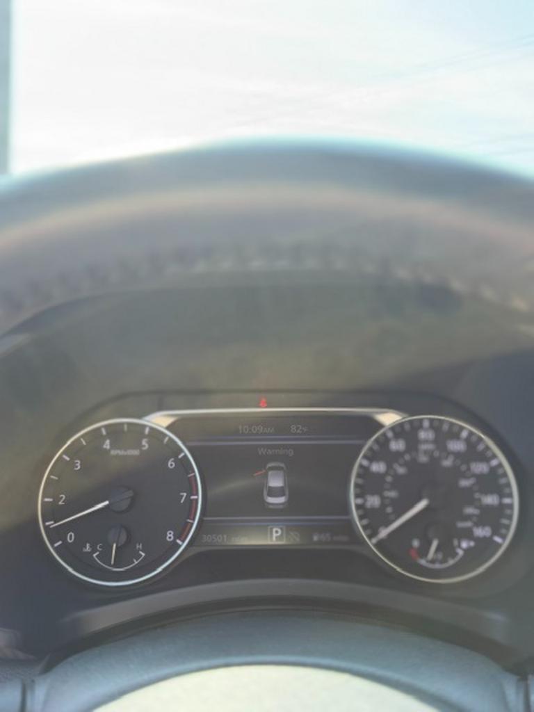 2025 Nissan Sentra - $20,950