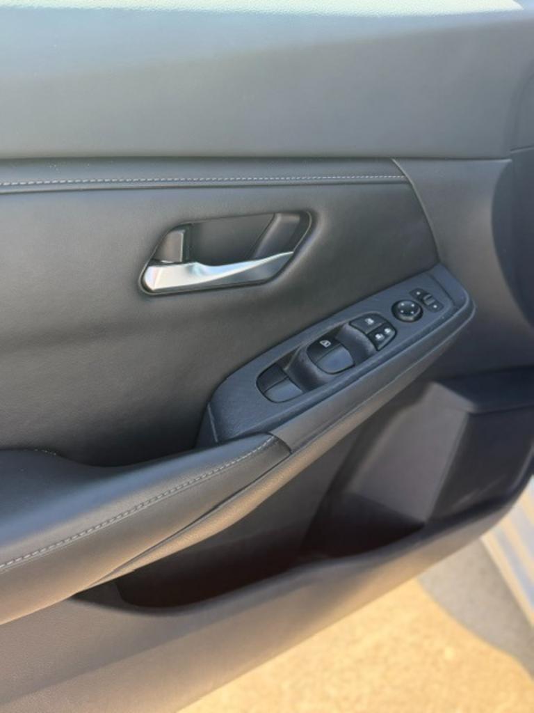 2025 Nissan Sentra - $20,950