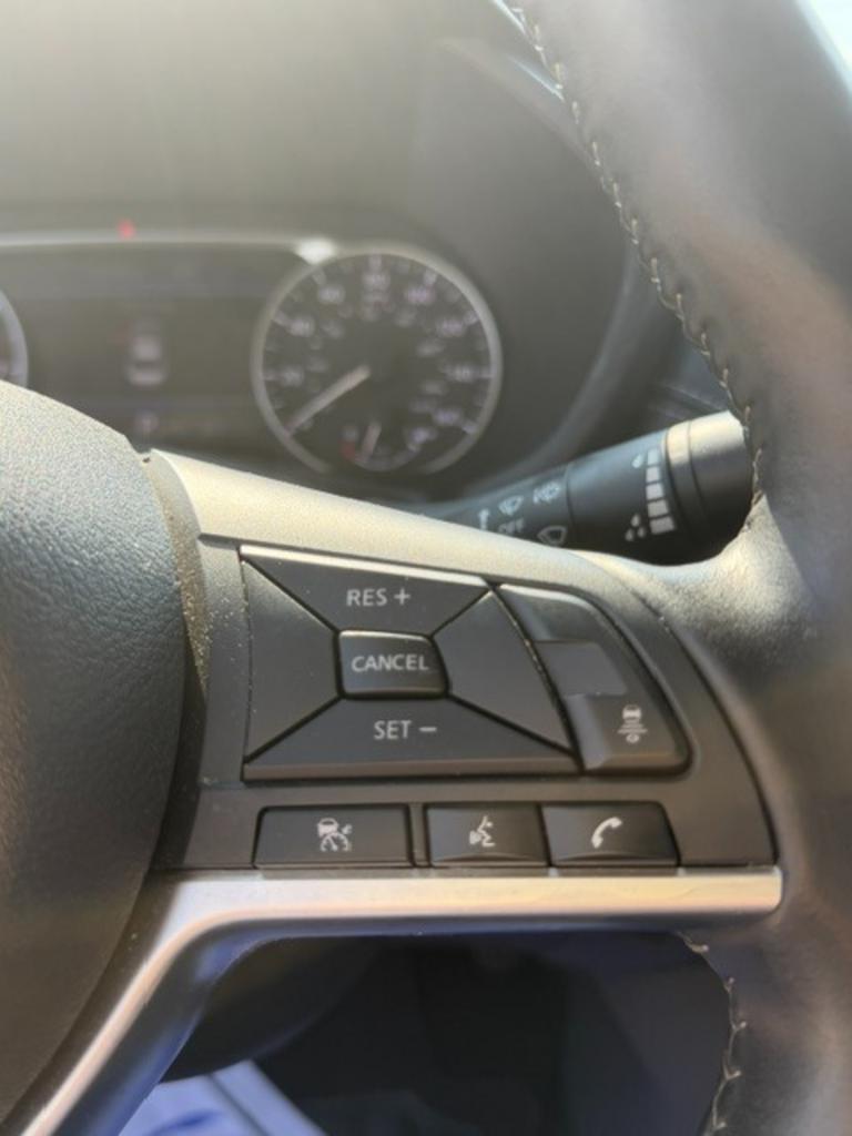 2025 Nissan Sentra - $20,950