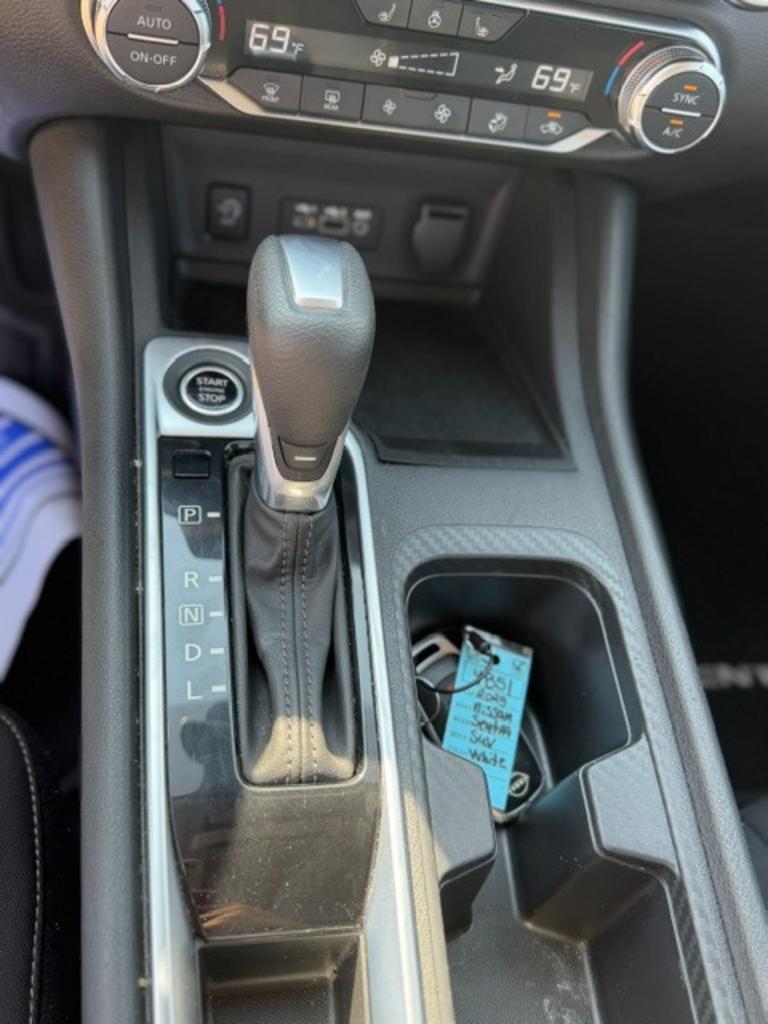 2025 Nissan Sentra - $20,950