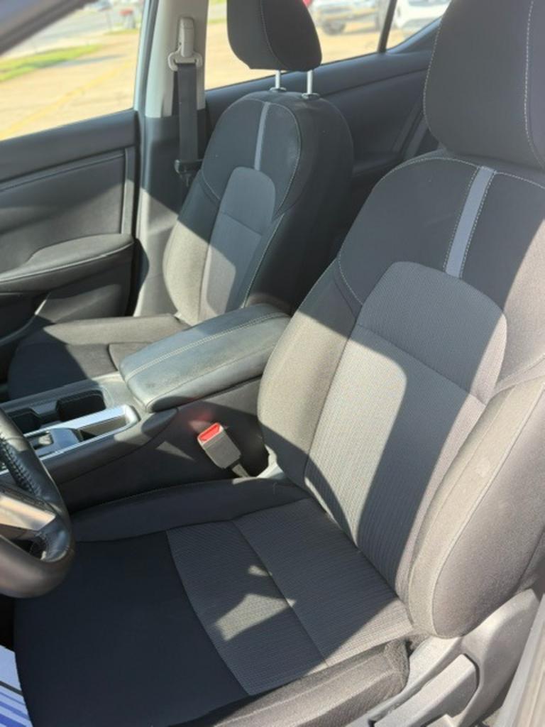 2025 Nissan Sentra - $20,950