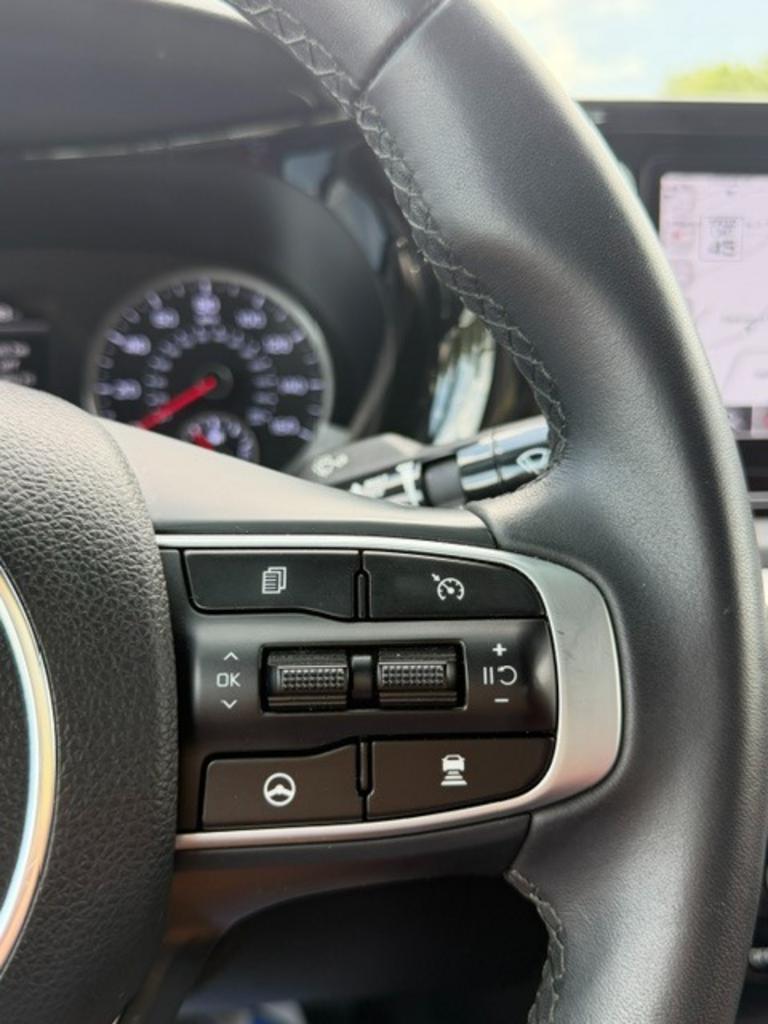 2024 Kia K5 - $26,050