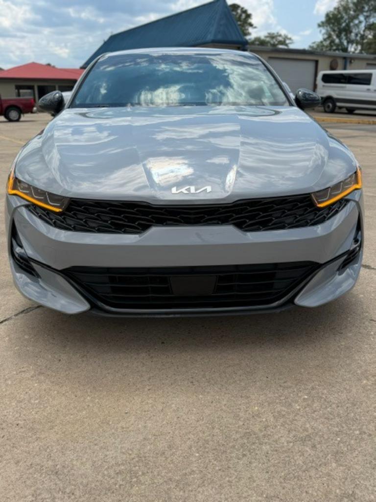 2024 Kia K5 - $26,050