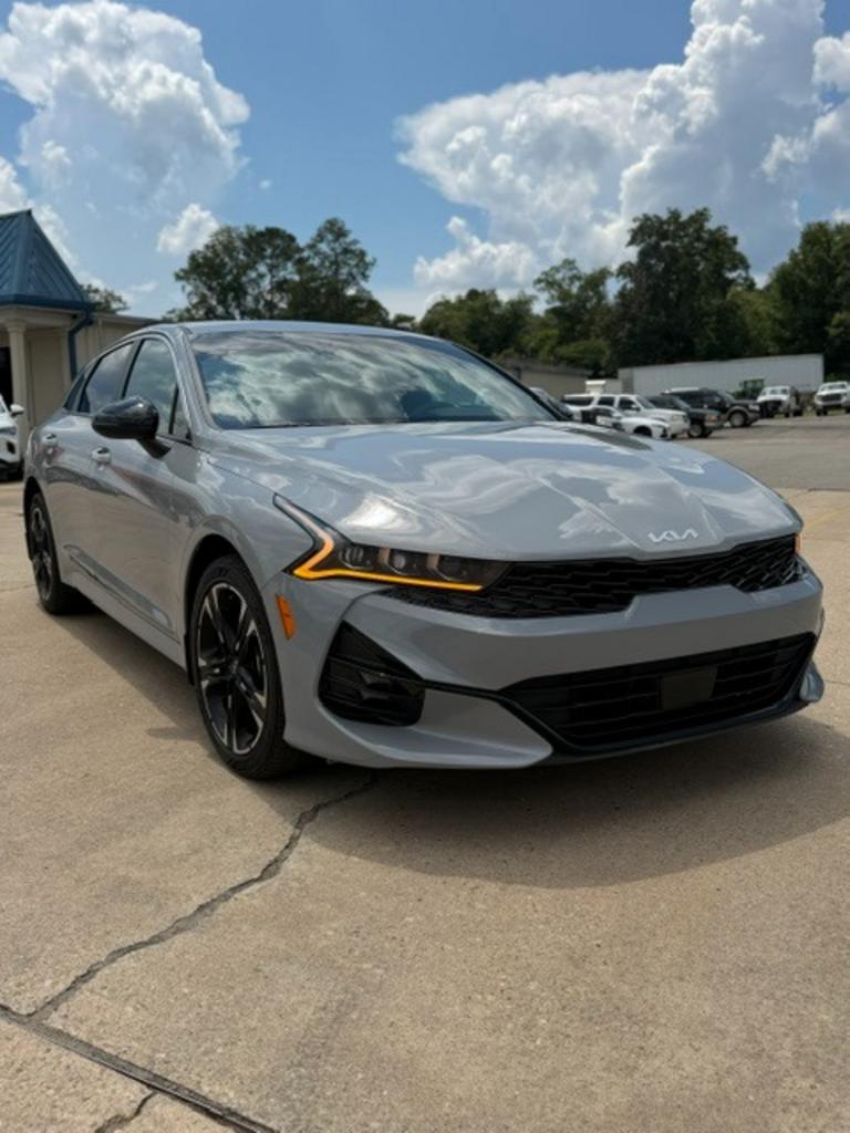 2024 Kia K5 - $26,050