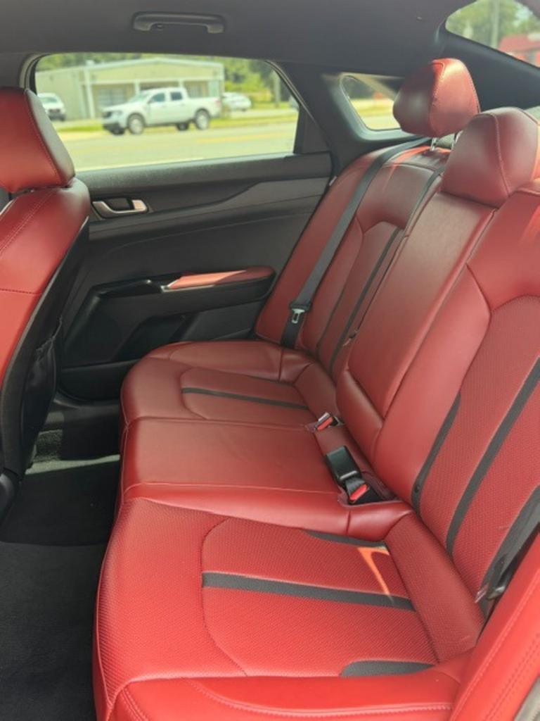2024 Kia K5 - $26,050
