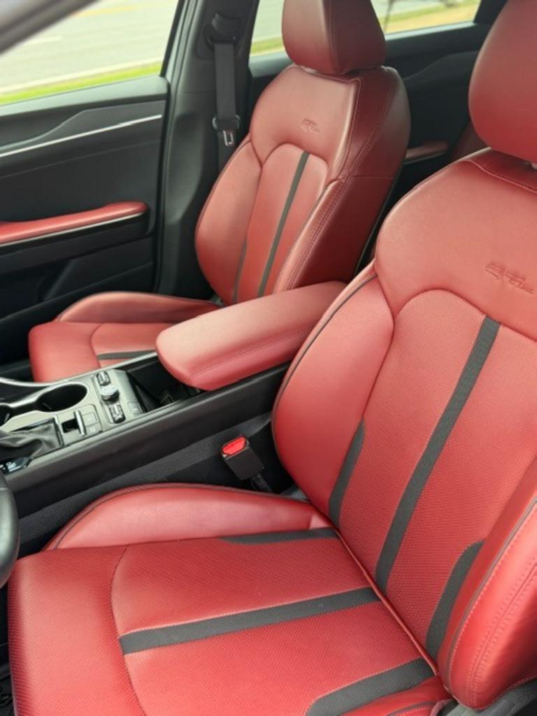 2024 Kia K5 - $26,050