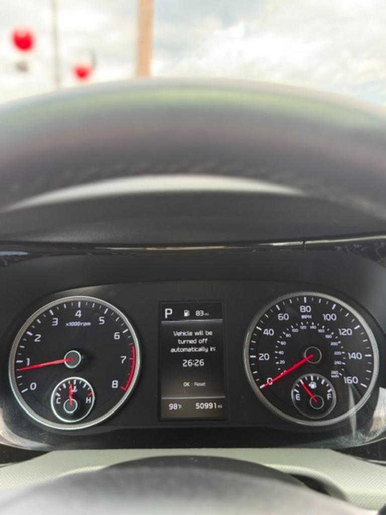 2024 Kia K5 - $26,050