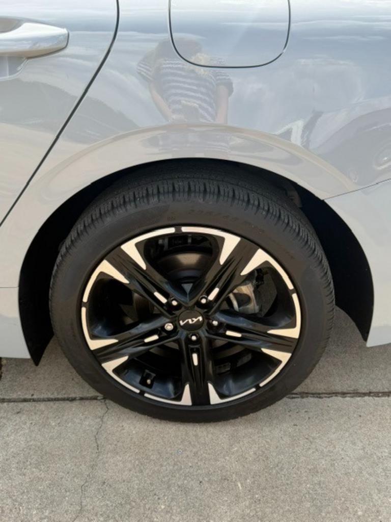 2024 Kia K5 - $26,050