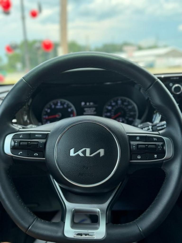 2024 Kia K5 - $26,050