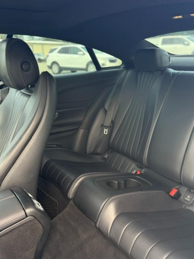 2018 Mercedes-Benz E-Class - $27,850