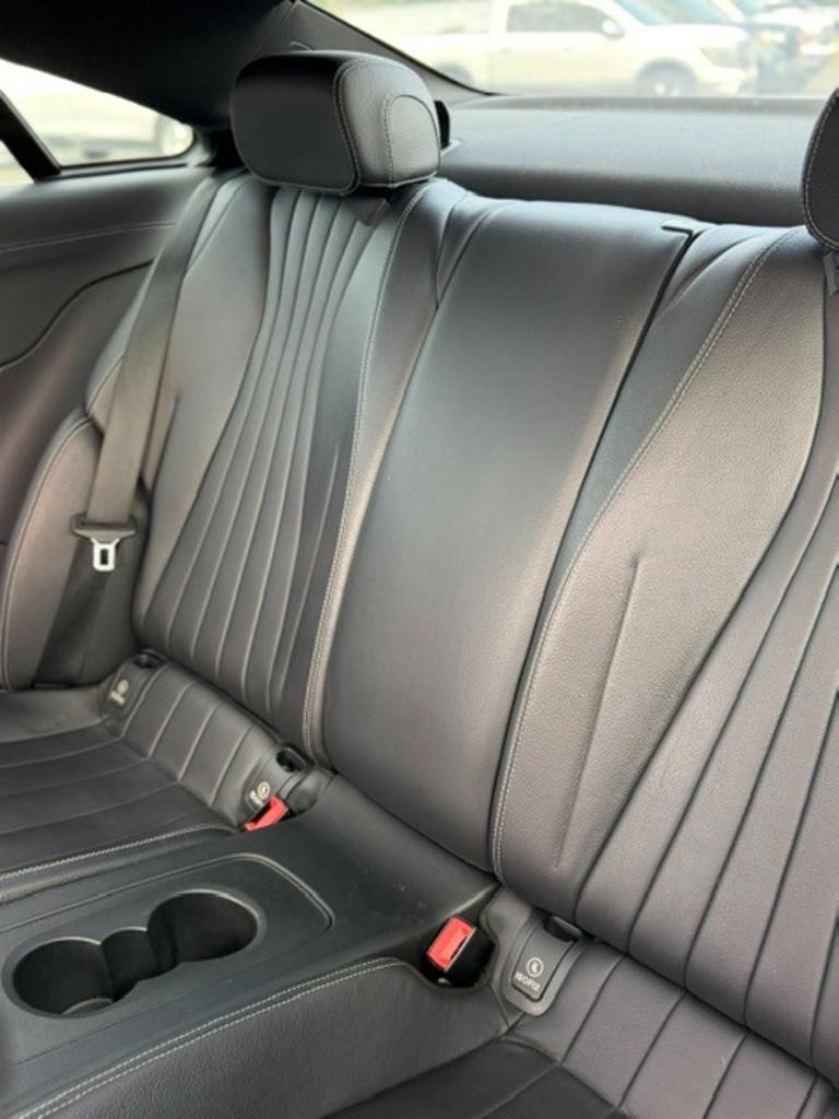 2018 Mercedes-Benz E-Class - $27,850