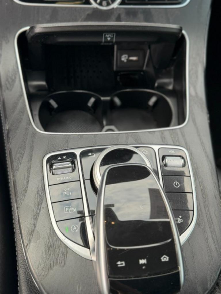 2018 Mercedes-Benz E-Class - $27,850