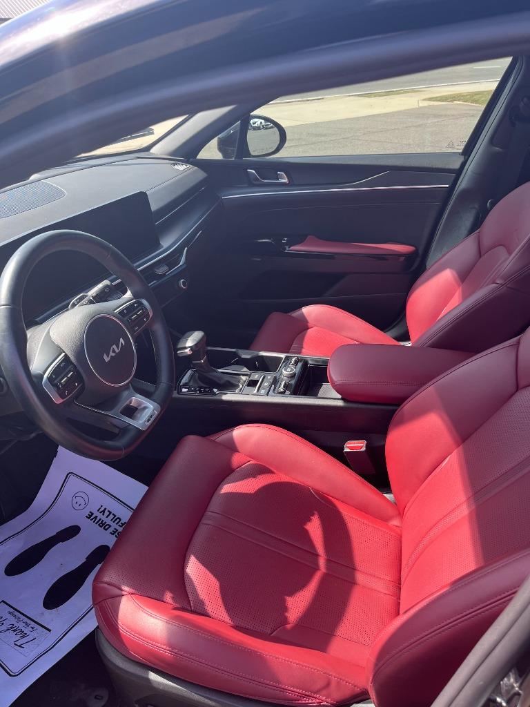 2025 Kia K5 - $29,050