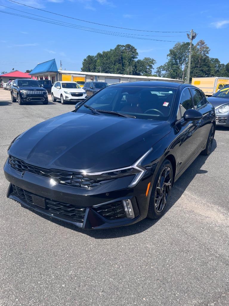 2025 Kia K5 - $29,050