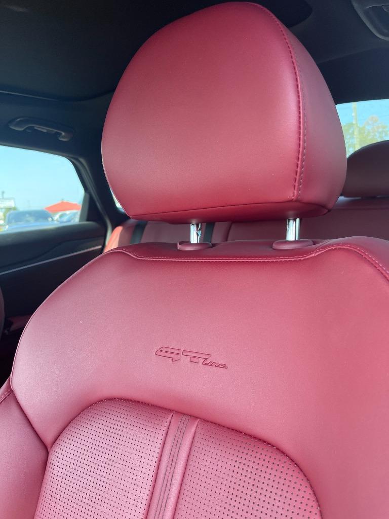 2025 Kia K5 - $29,050
