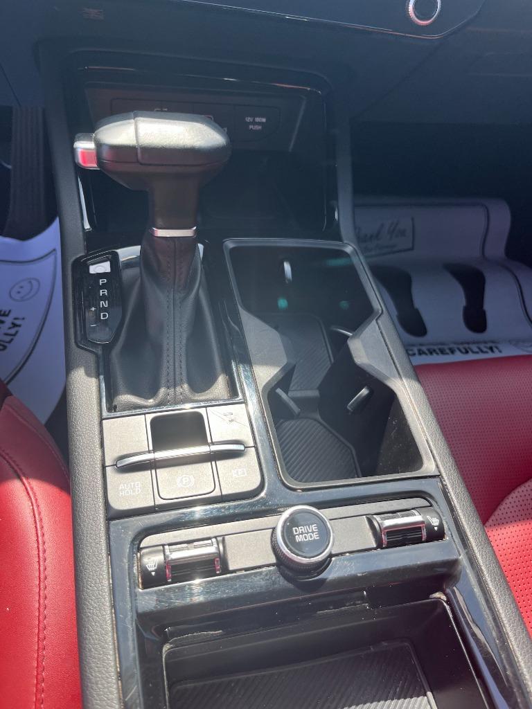 2025 Kia K5 - $29,050