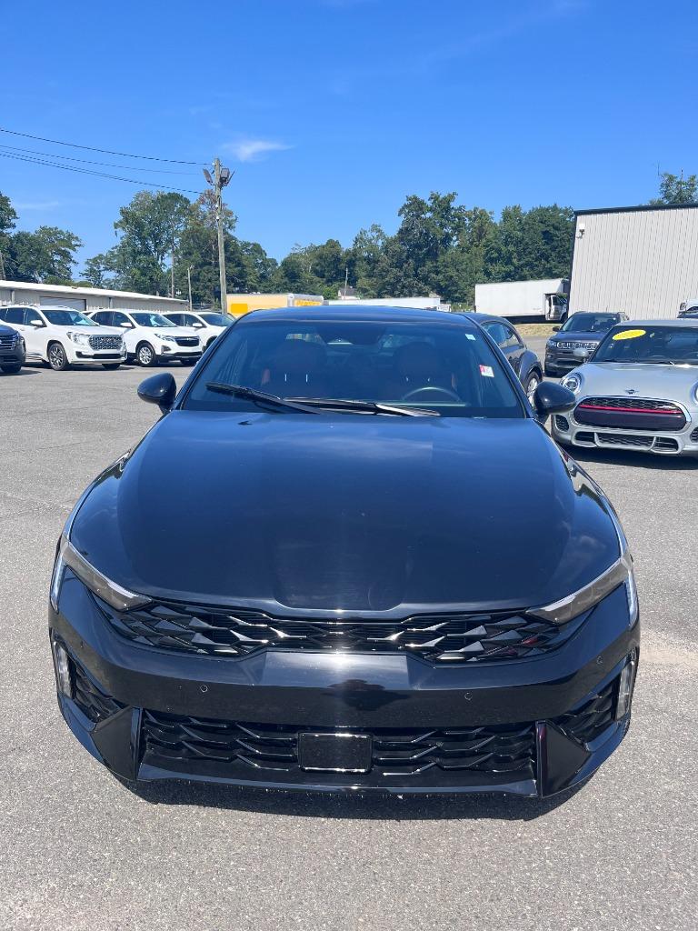 2025 Kia K5 - $29,050