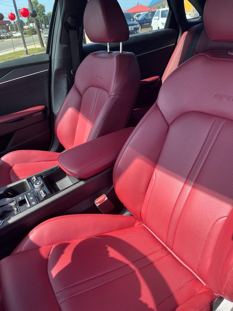 2025 Kia K5 - $29,050