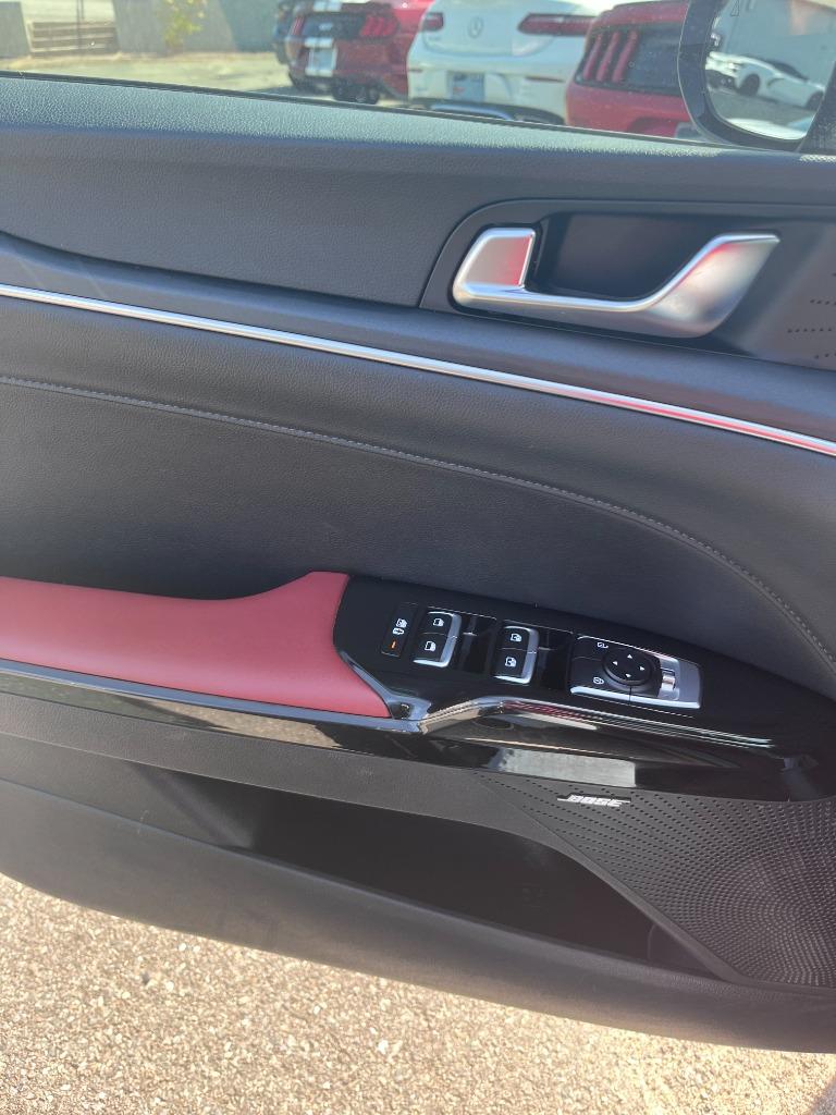 2025 Kia K5 - $29,050