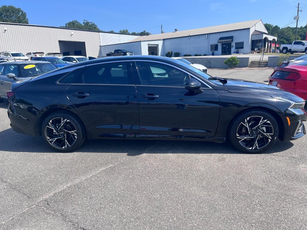 2025 Kia K5 - $29,050