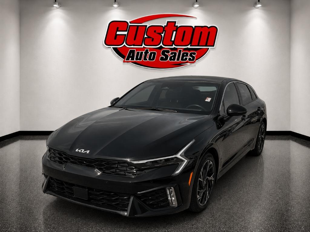 2025 Kia K5 - $29,050