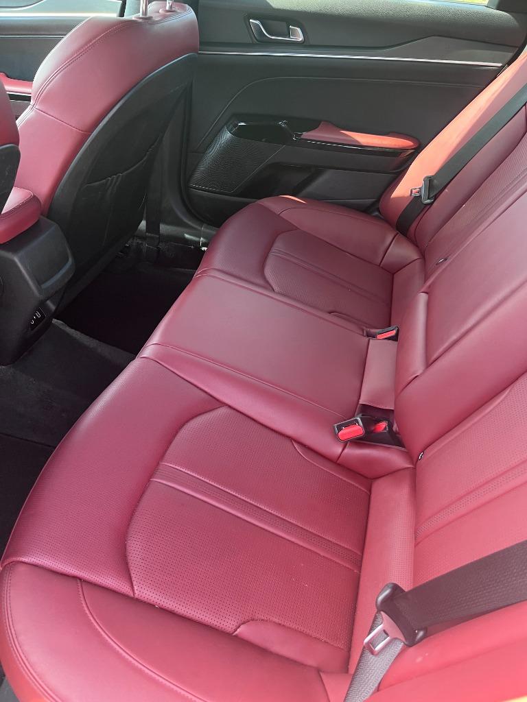 2025 Kia K5 - $29,050