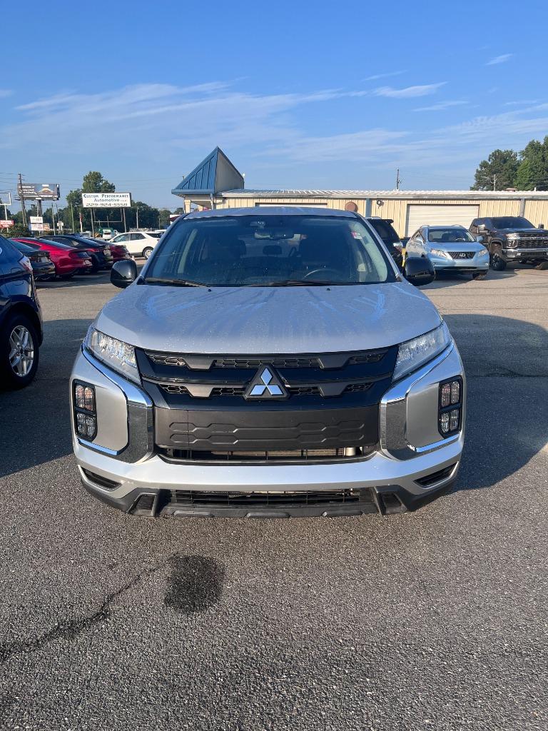 2024 Mitsubishi Outlander - $16,400