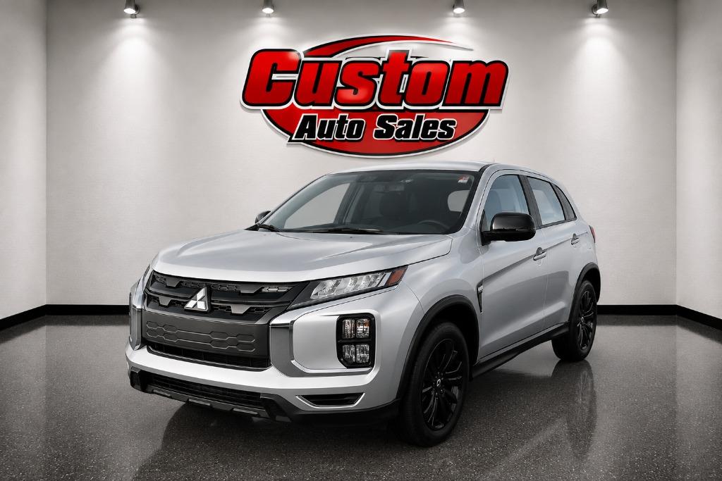 2024 Mitsubishi Outlander - $16,400