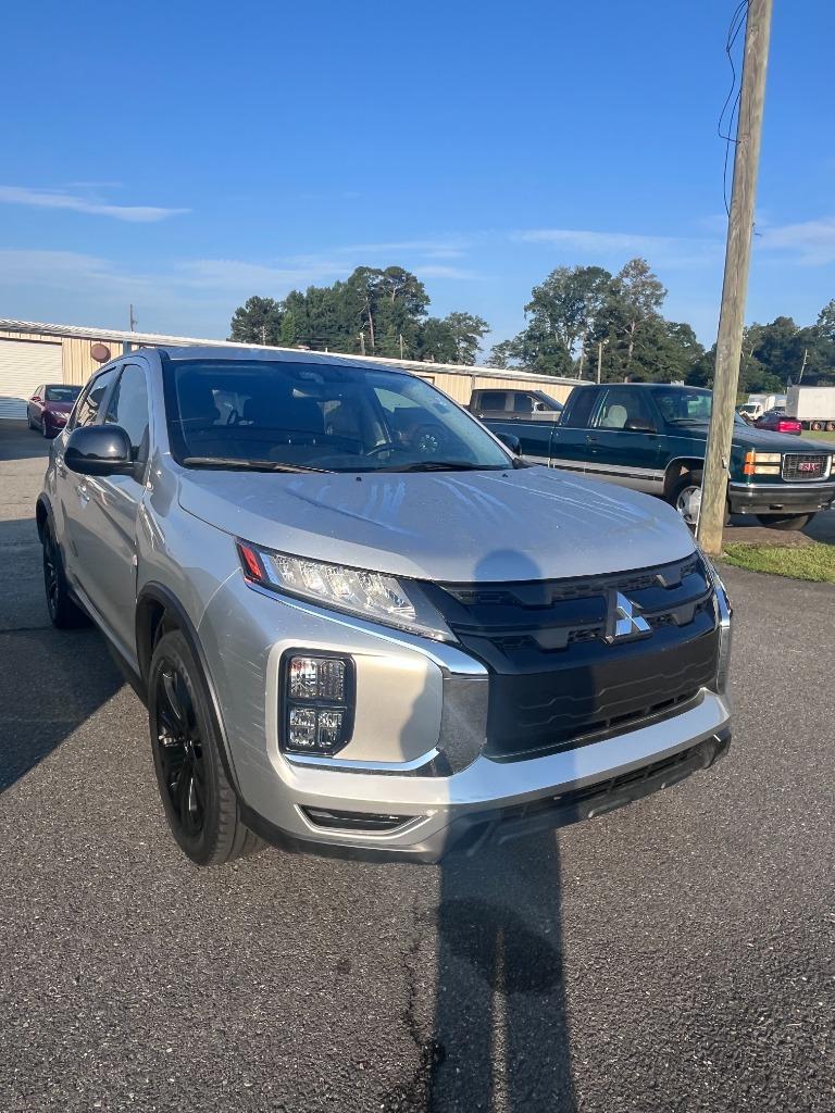 2024 Mitsubishi Outlander - $16,400