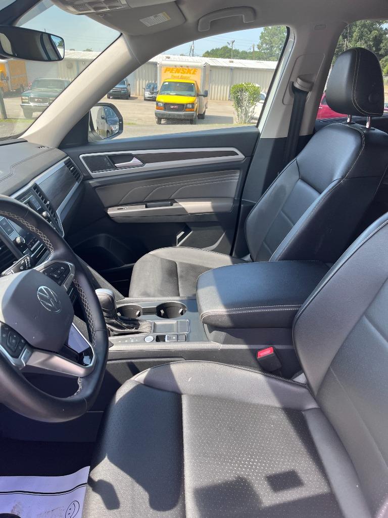 2022 Volkswagen Atlas - $19,975