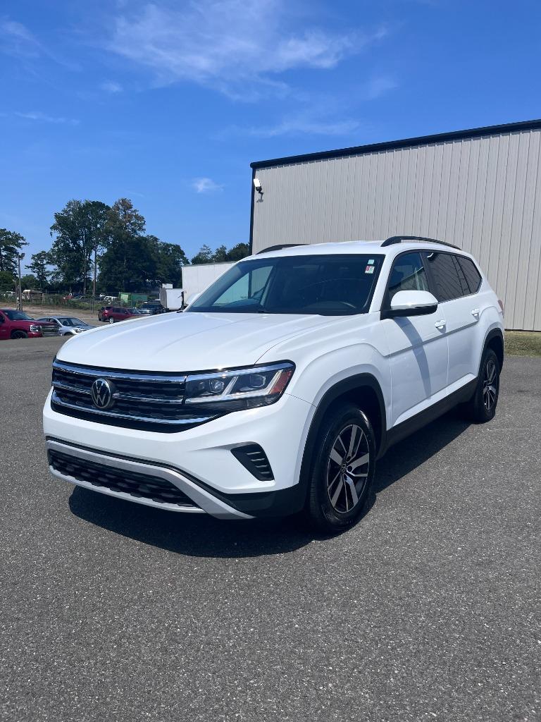 2022 Volkswagen Atlas - $19,975