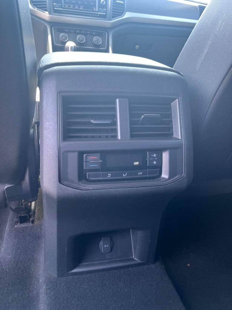 2022 Volkswagen Atlas - $19,975