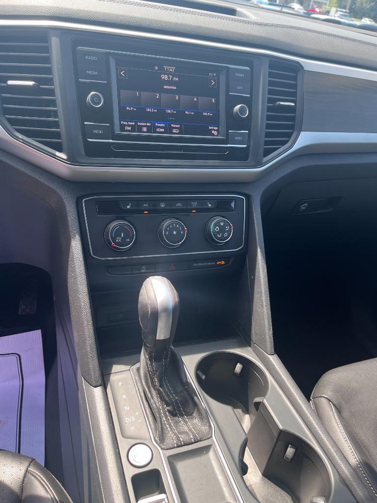 2022 Volkswagen Atlas - $19,975