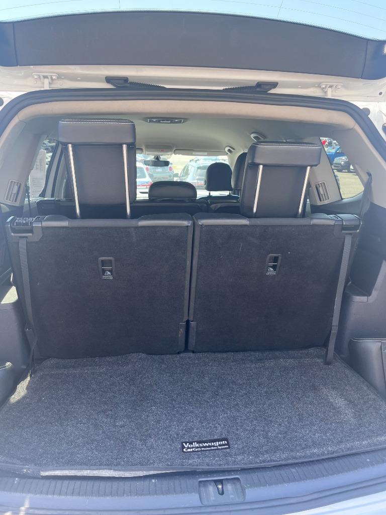 2022 Volkswagen Atlas - $19,975