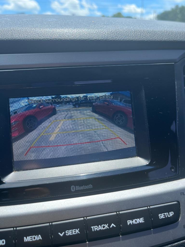 2020 Hyundai Accent