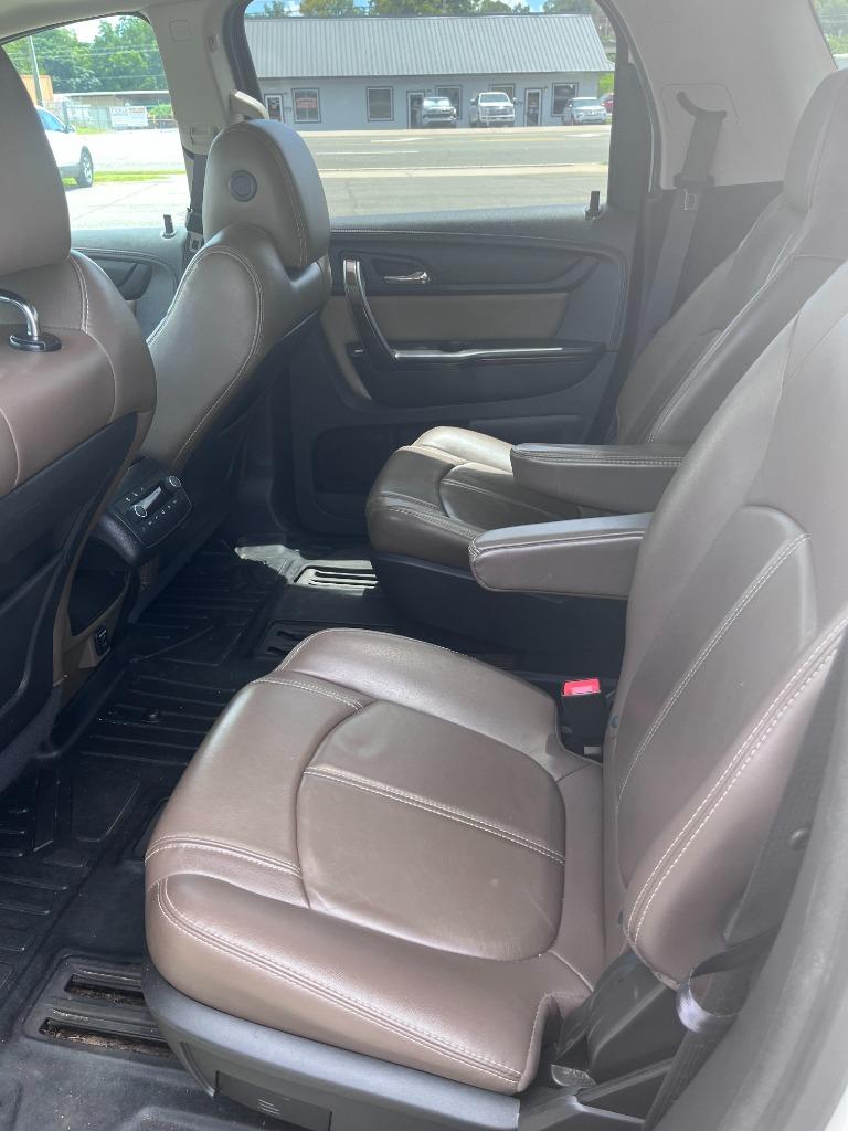 2015 GMC Acadia