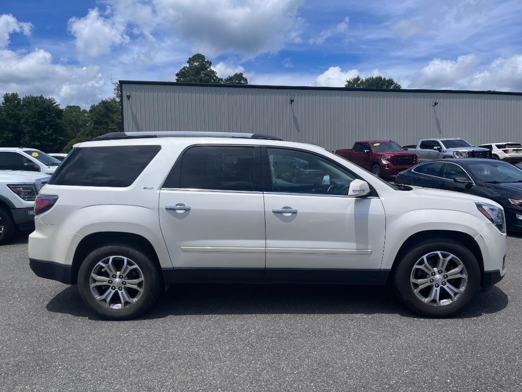 2015 GMC Acadia
