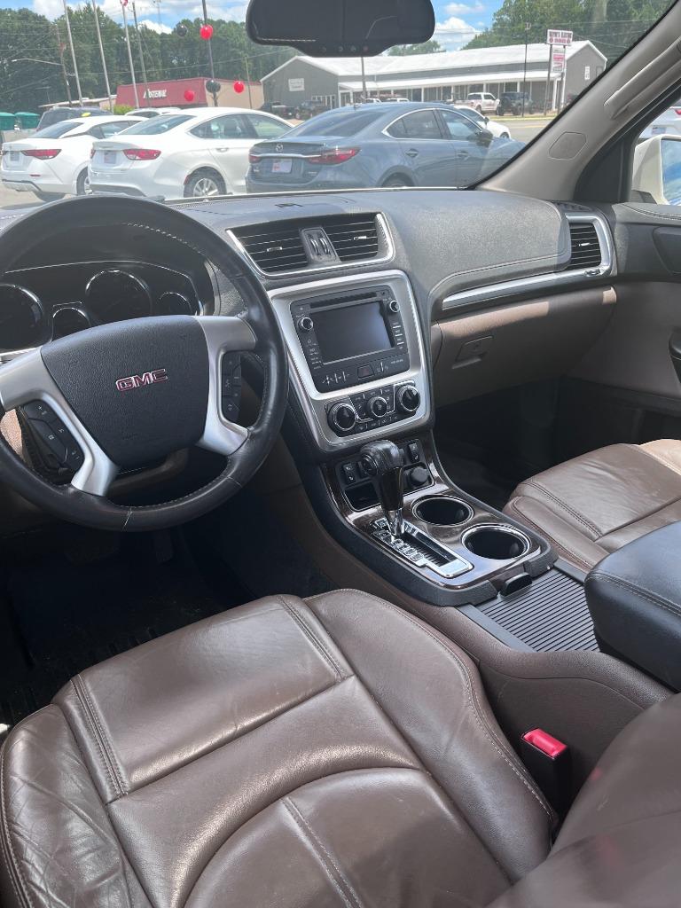 2015 GMC Acadia