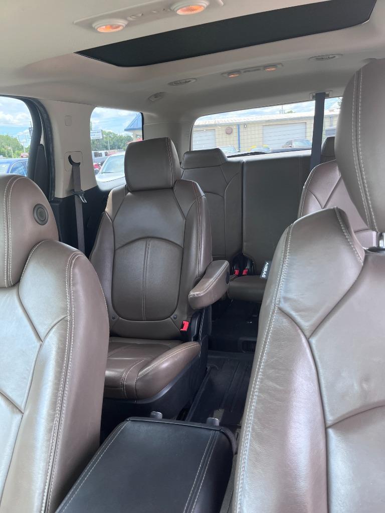 2015 GMC Acadia