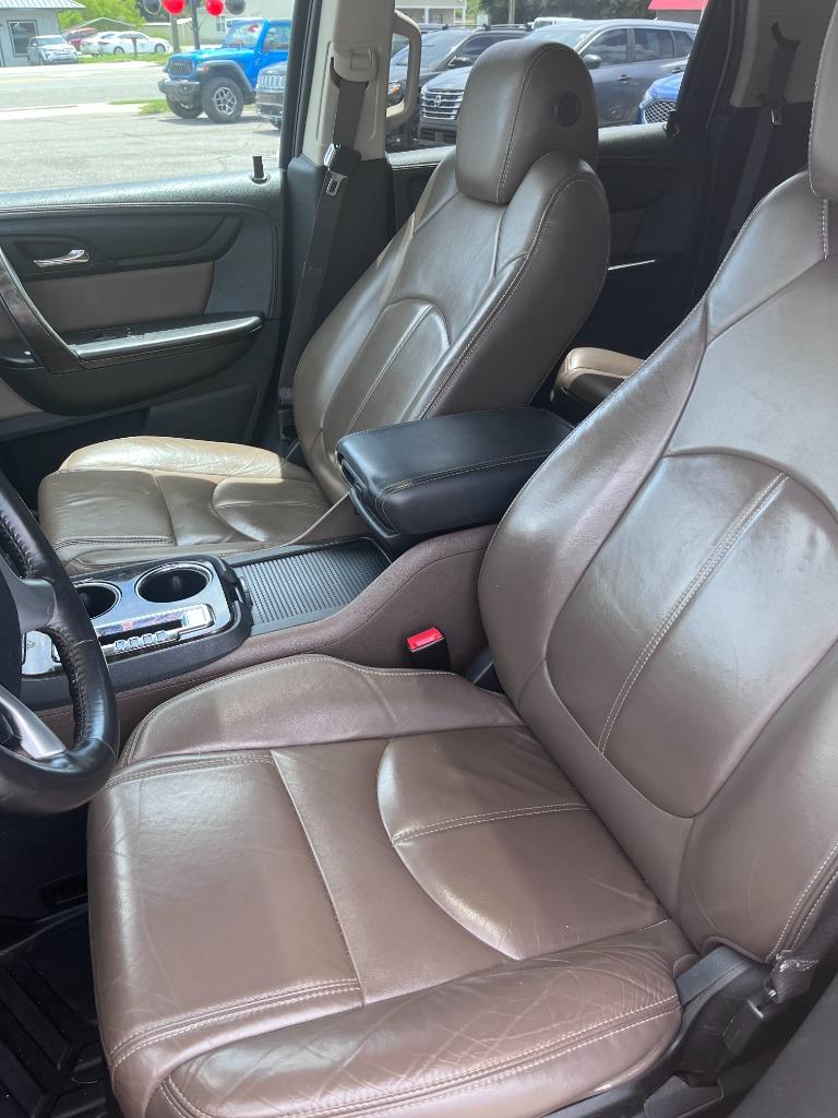 2015 GMC Acadia