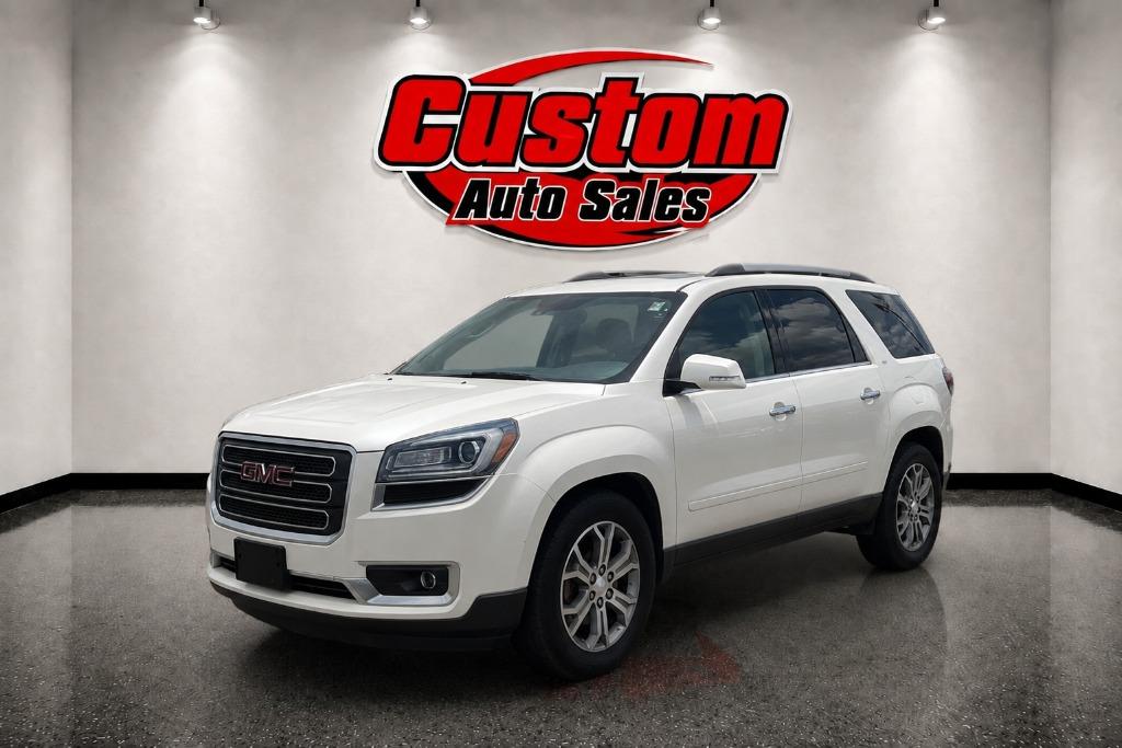 2015 GMC Acadia