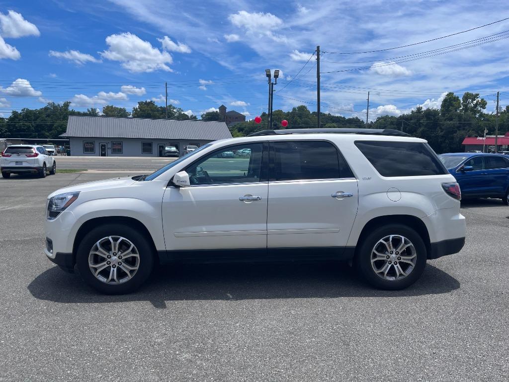 2015 GMC Acadia