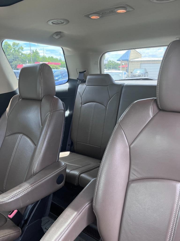 2015 GMC Acadia