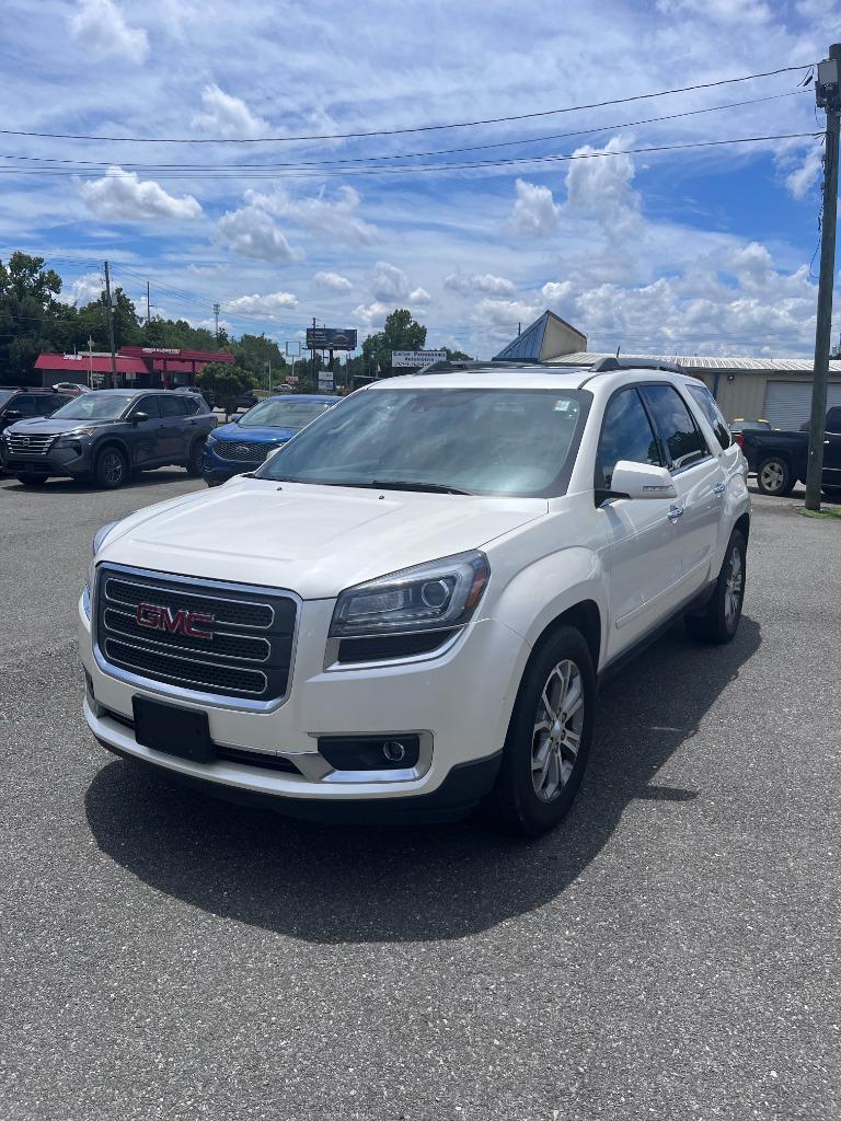 2015 GMC Acadia