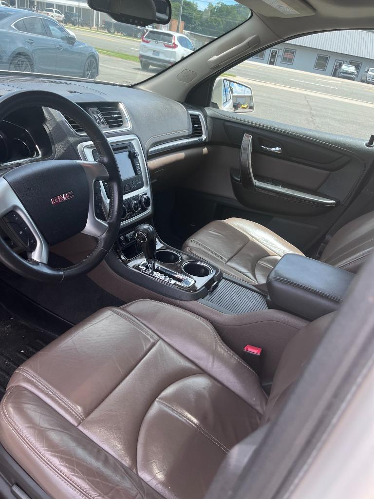 2015 GMC Acadia