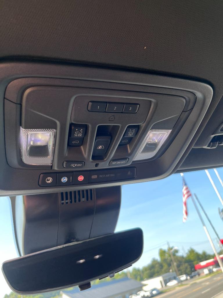 2024 Chevrolet Silverado Hd - $69,825