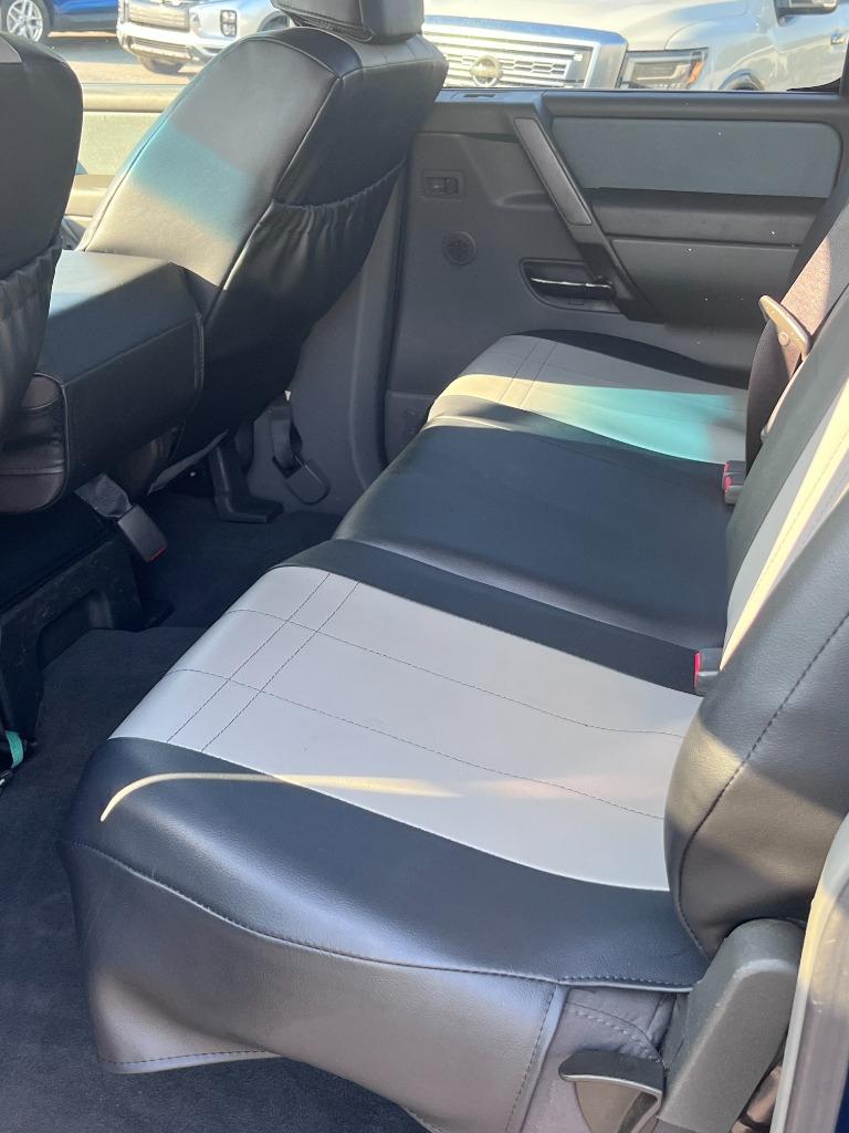 2007 Nissan Titan - $7,990